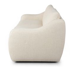 Cindy Upholstered Power Reclining Sofa (83&quot;-116&quot;)