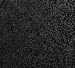 Dante Leather Stool