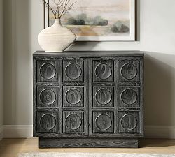 Garner Cabinet (39.5&quot;)