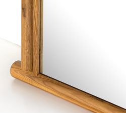 Hana Floor Mirror