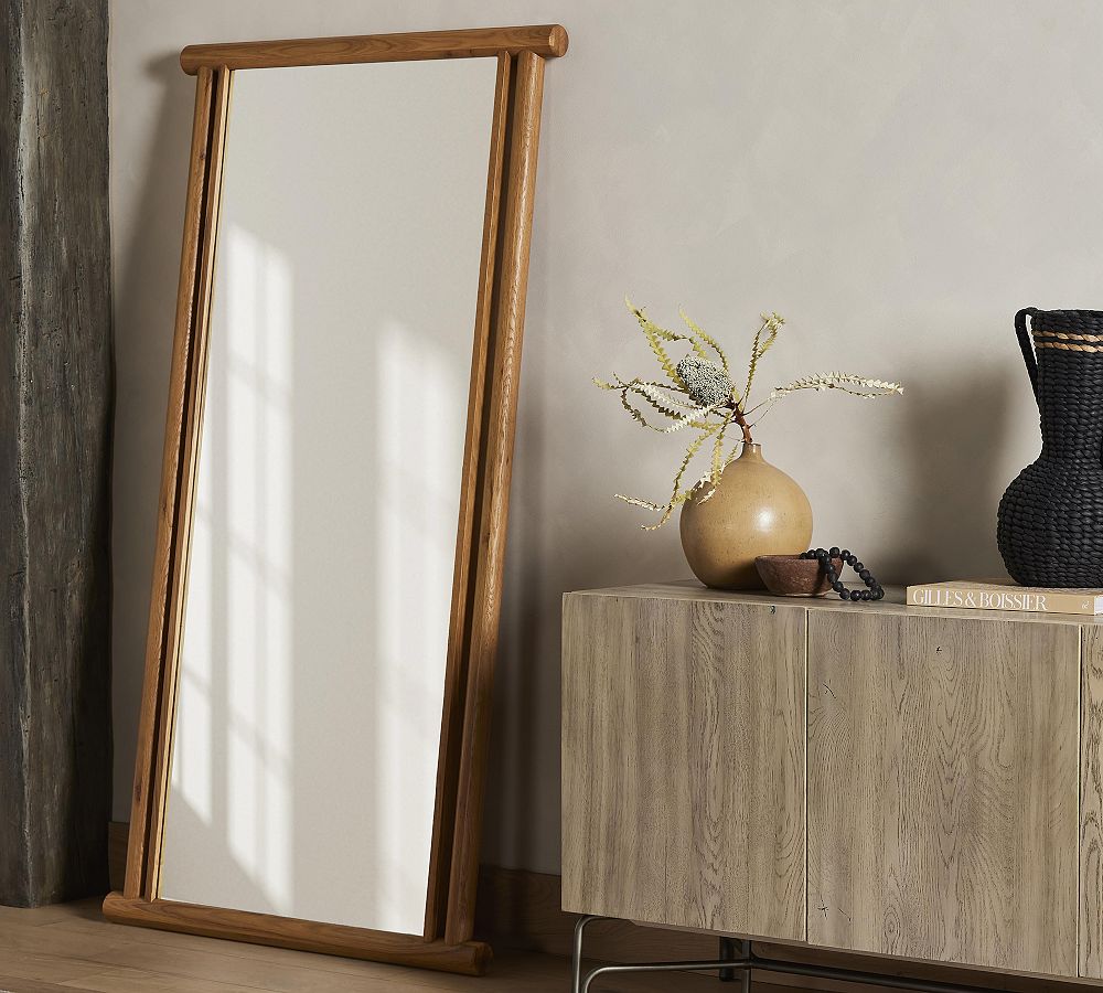 Hana Floor Mirror