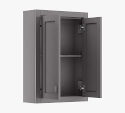 Ranulf Overhead Bath Cabinet