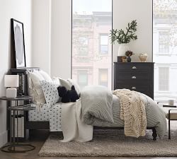 Sherpa Dog Pillow
