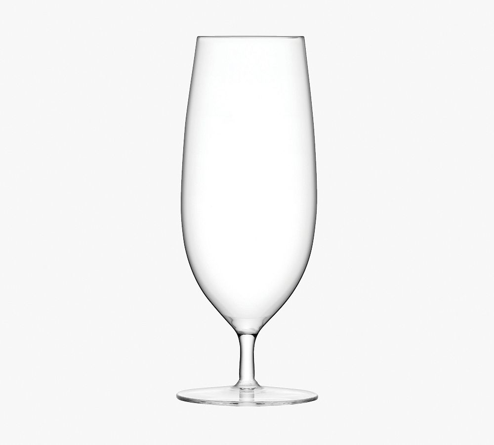 Tulip Beer Glass Set