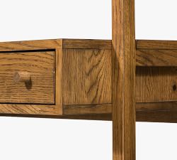 Genoa Wall Desk