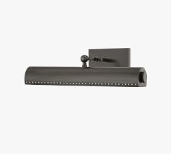 Hardin Metal Picture Light (16&quot;-23.5&quot;)