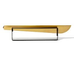 RBT Brass Champagne Saber