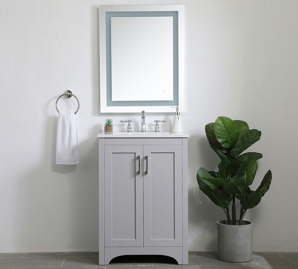 Cedra 24&quot; Single Sink Vanity
