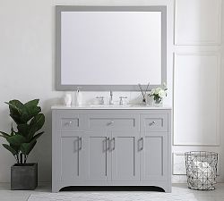 Cedra 48&quot; Single Sink Vanity