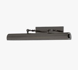 Hardin Metal Picture Light (16&quot;-23.5&quot;)