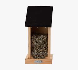 Olivia Bird Feeder - 12&quot;