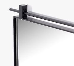 Soho Rectangular Mirror