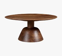 Terry Round Coffee Table (30&quot;)