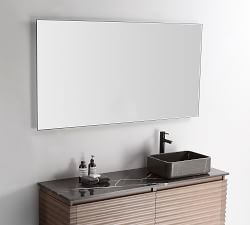 Waltier Wall LED Mirror