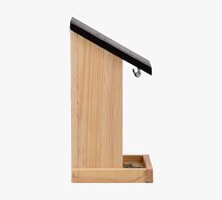 Olivia Bird Feeder - 12&quot;