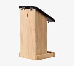 Olivia Bird Feeder - 12&quot;
