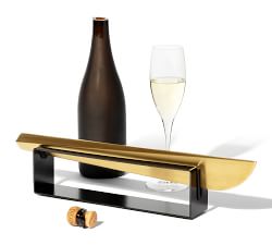 RBT Brass Champagne Saber