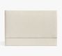 Simple Upholstered Wall Mounted Headboard