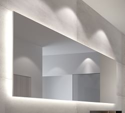 Waltier Wall LED Mirror