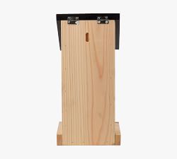 Olivia Bird Feeder - 12&quot;