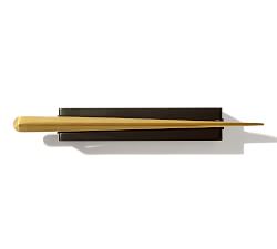 RBT Brass Champagne Saber
