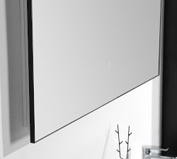Waltier Wall LED Mirror