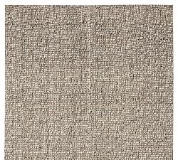OPEN BOX: Chunky Wool/Jute Rug