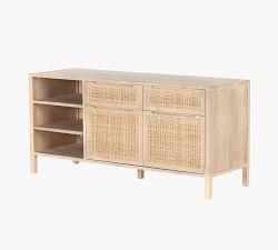 Dolores Cane Modular Collection (58&quot;)