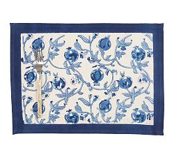 Granada Handmade Cotton Placemats - Set of 6