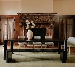 Oriana Dining Bench