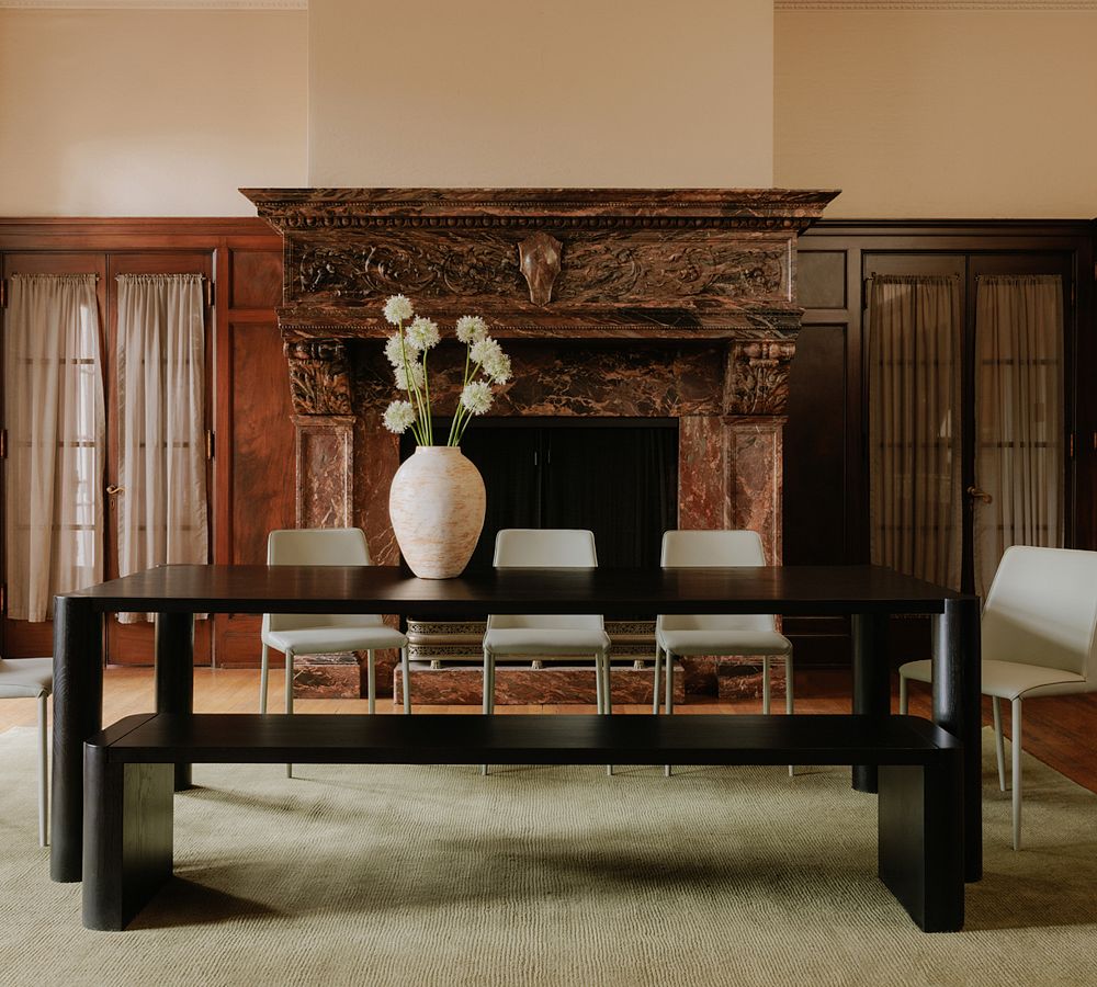 Oriana Dining Bench