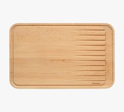 Brabantia Beechwood Cutting Boards  - Set of 3