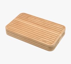 Brabantia Beechwood Cutting Boards  - Set of 3