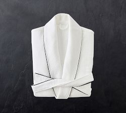 Golden State Warriors&#8482 Piped Robe Collection