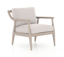 Gracie Teak Lounge Chair