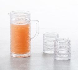 Jupiter Pitcher
