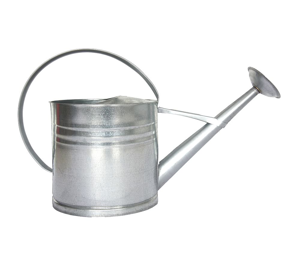 Zinc Watering Can