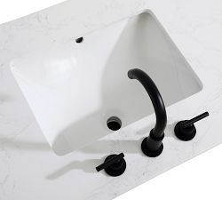Sena 60-72&quot; Double Sink Vanity