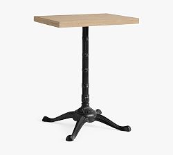 Rectangle Restaurant Bar Height Dining Table (32&quot;)