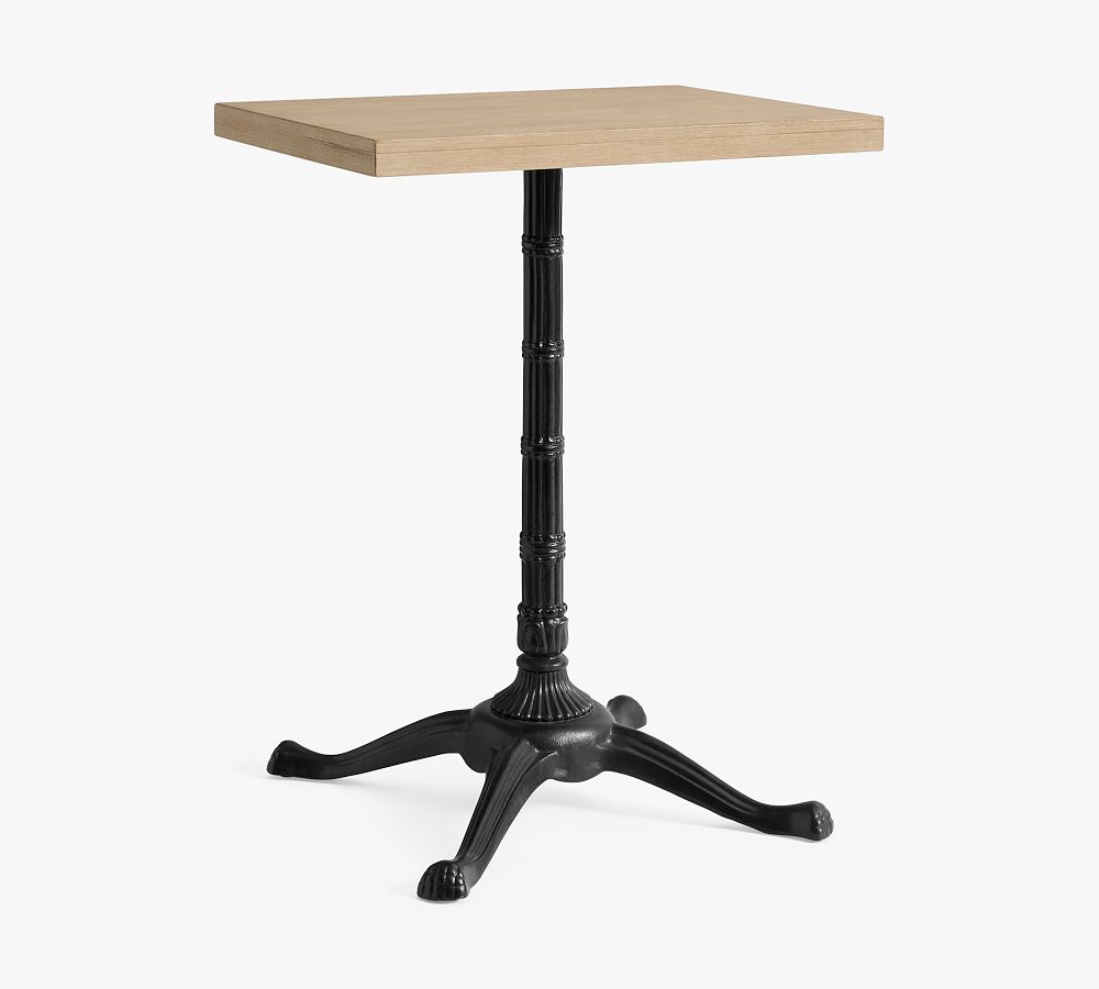 Rectangle Restaurant Bar Height Dining Table (32&quot;)