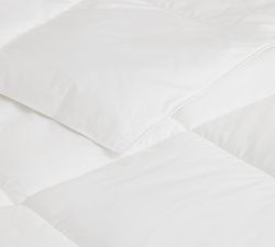 Open Box:  SleepSafe&#174; Down Alternative Duvet Insert