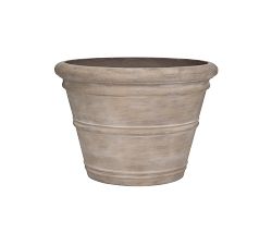 Krya Handcrafted Ficonstone Indoor/Outdoor Planters