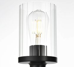 Sol Quadruple Tube Sconce (10&quot;)