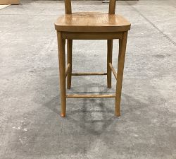 Open Box: Cline Counter Stool