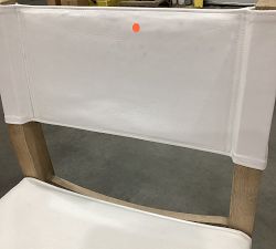 Open Box: Segura Leather Dining Chair
