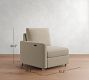 Build Your Own Westwood Slim Arm Power Sectional