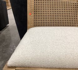 Open Box: Monty Cane Dining Chair
