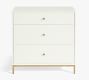 Delaney 3-Drawer Dresser (32&quot;)