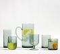 Hammered Outdoor Pitcher