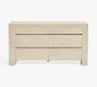 Laguna 6-Drawer Dresser (61&quot;)